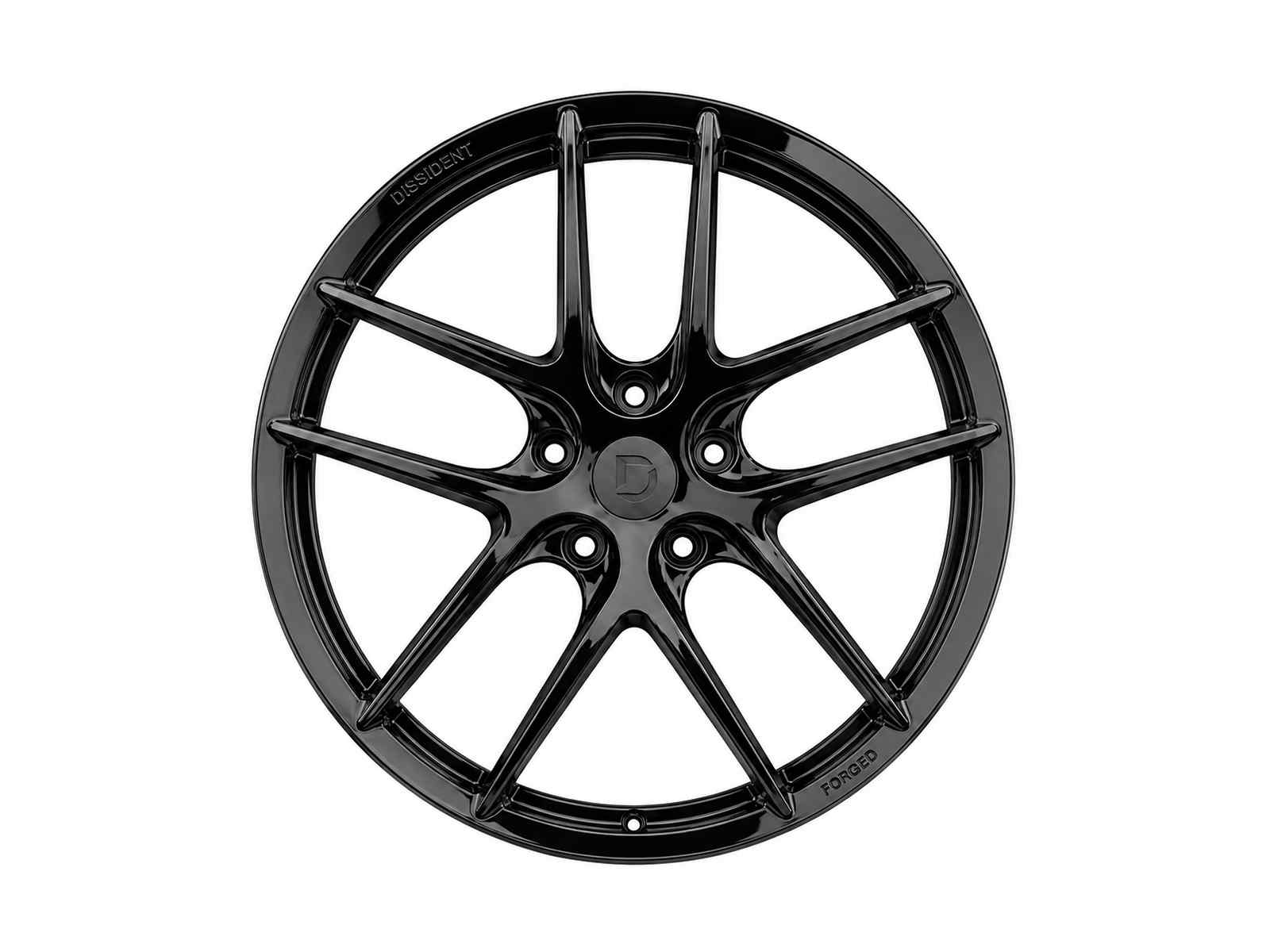 Gloss Black